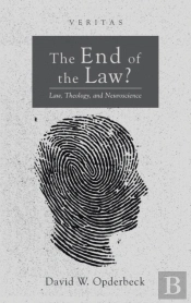 The End Of The Law?