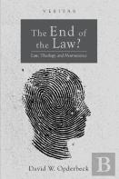 The End Of The Law?