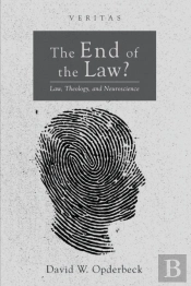 The End Of The Law?