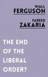 The End Of The Liberal Order?