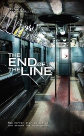 The End Of The Line