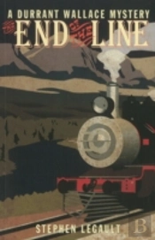 The End Of The Line
