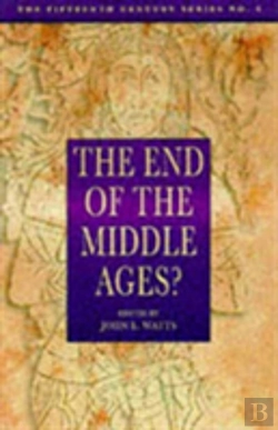 Bertrand.pt - The End Of The Middle Ages?