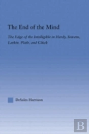 The End Of The Mind