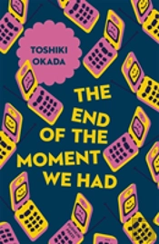 The End Of The Moment We Had