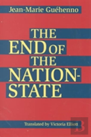 The End Of The Nation-State