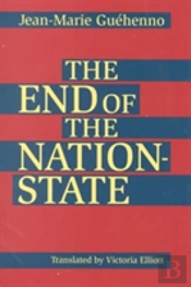 The End Of The Nation-State