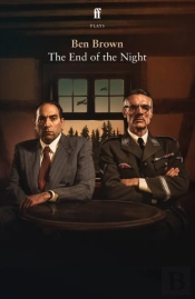 The End Of The Night