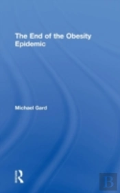 The End Of The Obesity Epidemic