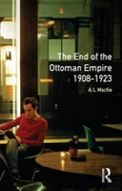 Bertrand.pt - The End Of The Ottoman Empire, 1908-1923