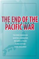 The End Of The Pacific War