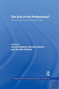 Bertrand.pt - The End Of The Professions?