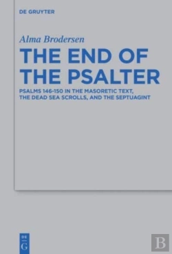 Bertrand.pt - The End Of The Psalter
