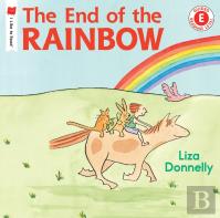The End Of The Rainbow