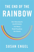 The End Of The Rainbow