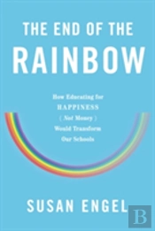 The End Of The Rainbow