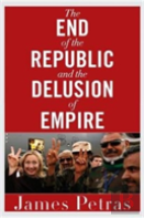 The End Of The Republic And The Delusion Of Empire