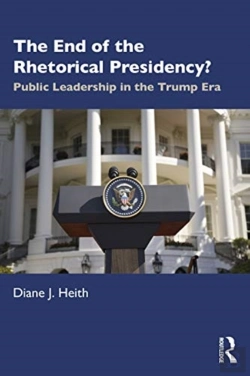 Bertrand.pt - The End Of The Rhetorical Presidency?