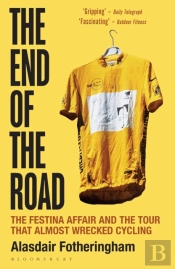 The End Of The Road