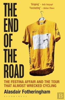 Bertrand.pt - The End Of The Road
