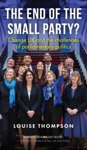The End Of The Small Party?