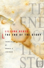 The End Of The Story