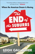 The End Of The Suburbs
