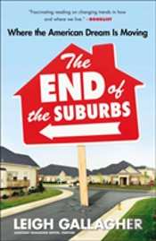 The End Of The Suburbs