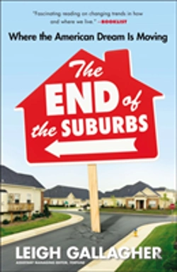 Bertrand.pt - The End Of The Suburbs