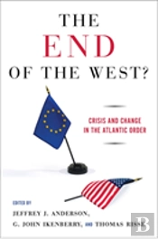 The End Of The West?