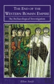 The End Of The Western Roman Empire