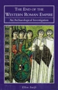 Bertrand.pt - The End Of The Western Roman Empire