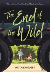 The End Of The Wild