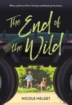 Bertrand.pt - The End Of The Wild