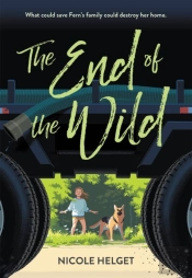 The End Of The Wild
