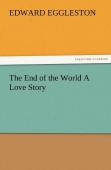 The End Of The World A Love Story