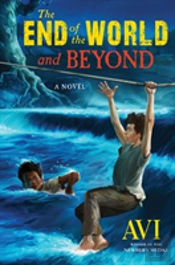 The End Of The World And Beyond