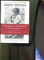 The End Of The World As We Know It