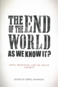 The End Of The World As We Know It?