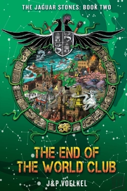 Bertrand.pt - The End Of The World Club