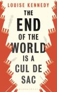 The End Of The World Is A Cul De Sac