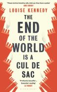 The End Of The World Is A Cul De Sac