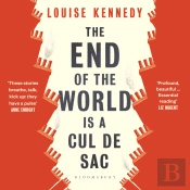 The End Of The World Is A Cul De Sac