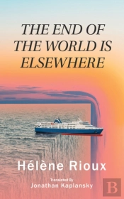 The End Of The World Is Elsewhere