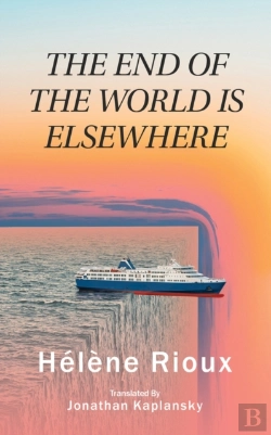 Bertrand.pt - The End Of The World Is Elsewhere