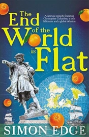The End Of The World Is Flat