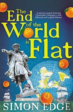 Bertrand.pt - The End Of The World Is Flat