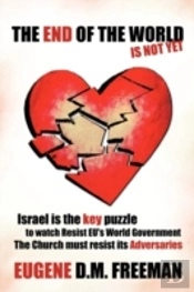 The End Of The World Is Not Yet