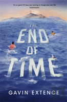 The End Of Time