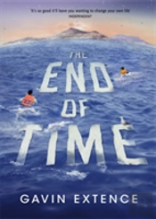 The End Of Time